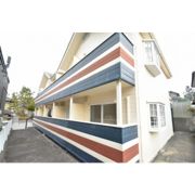 センチュリー旭ヶ丘IIIの外観画像