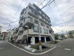 ドイビルの外観画像