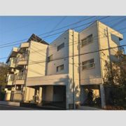 トーシンハイツ堀江の外観画像