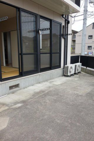 庭