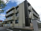 メセナ吉行の間取り画像