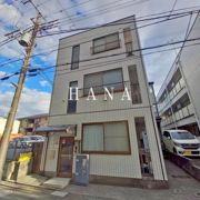 リッチハイツ南行徳Ⅱの外観画像