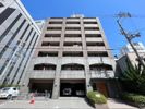 サムティ中之島公園南の間取り画像