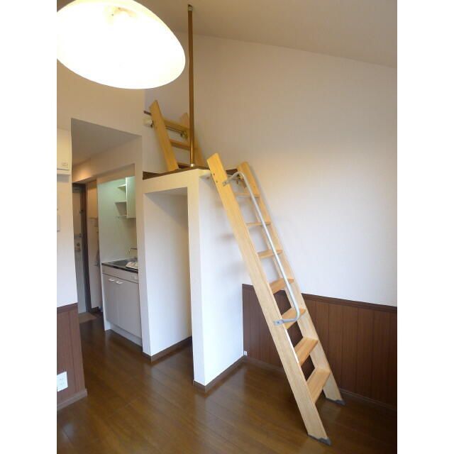 リビング