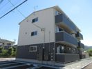 オーキッドの外観