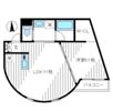 Leman．Nの間取り画像