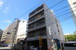 CASA TSURUMI（カーサツルミ）の間取り画像