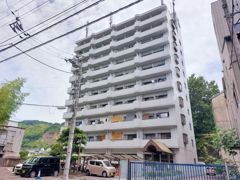 オクタワーズ松山道後の外観画像