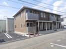 リトルバードハウスの間取り画像