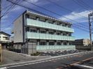 レオネクストラッポラの間取り画像