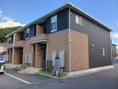 クレストハイムAの間取り画像