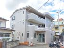 コスモス弐番館の間取り画像