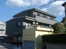 クオーレ前山の間取り画像