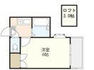 バリュージュ船越の間取り画像