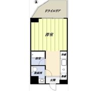 ビオスヴィラ都立大学の間取り画像