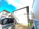 サンハイツの間取り画像