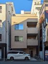 磯部ビルの間取り画像
