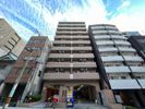 シャルマンフジ大阪城南の間取り画像
