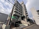 グリーンコート毘沙門の間取り画像
