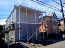 レオパレスステラの間取り画像