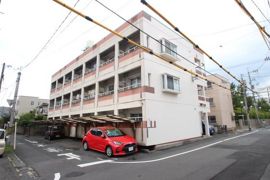 辻村マンションの外観画像