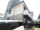 シャーメゾン深山の間取り画像