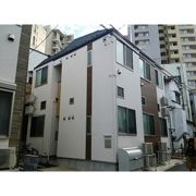 MiLaVita 高田馬場の外観画像