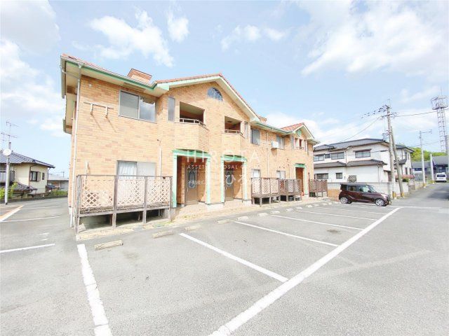 グランドステージIIの外観画像