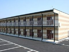 レオパレス大谷地の外観画像