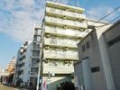 Liz平沼橋の間取り画像