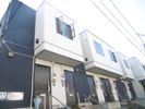 ブランシェの間取り画像
