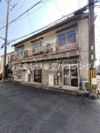 寿町テラスハウス3戸1の間取り画像