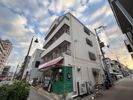 シンエーハイツ六甲道の間取り画像