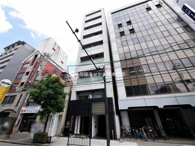 W.O.B.FUKUSIMAの外観画像