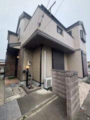 蔵敷戸建の外観画像