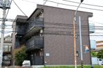 レオネクストシャトーブランカの間取り画像