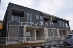 プレッソの間取り画像