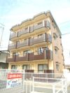 グランパレⅠの間取り画像