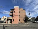 COZY KITAYAMAの外観