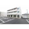 S&C co.つくば建物Iの間取り画像