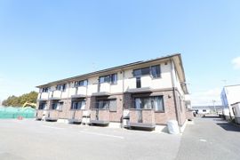 ダイヤファーストS.Aveの外観画像