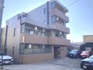 プレリュード江坂の間取り画像