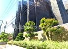 トレ・ビバース上山手公園Iの間取り画像