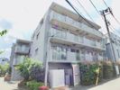 市谷左内町レジデンスの間取り画像