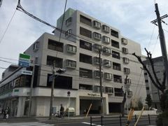 北淀宝ハイツベゴニアの外観画像