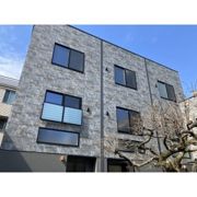 リムテラス高輪の外観画像