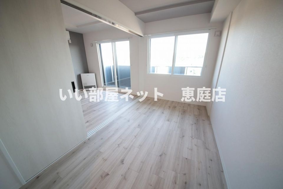 洋室