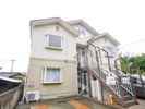タイムIの間取り画像
