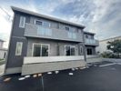 アリエッタⅠの間取り画像