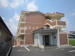 パルティシオンの外観画像